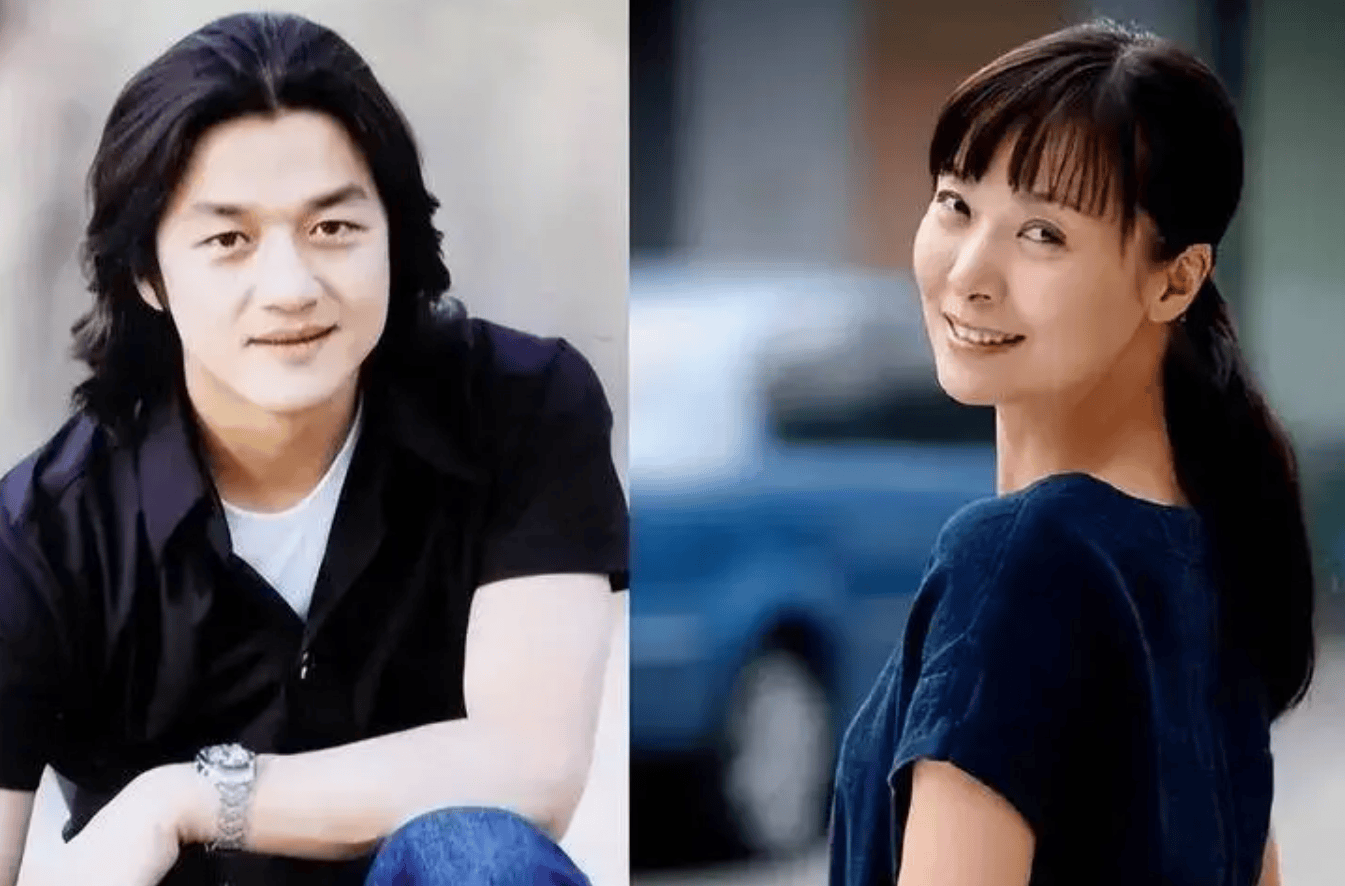 28年后再看柯蓝与李亚鹏,才明白什么是魔高一丈道高一丈