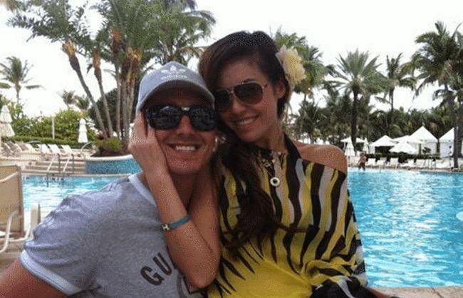 重庆前首富之女左颖弃百亿家产为爱远嫁美国宗申集团后继无人