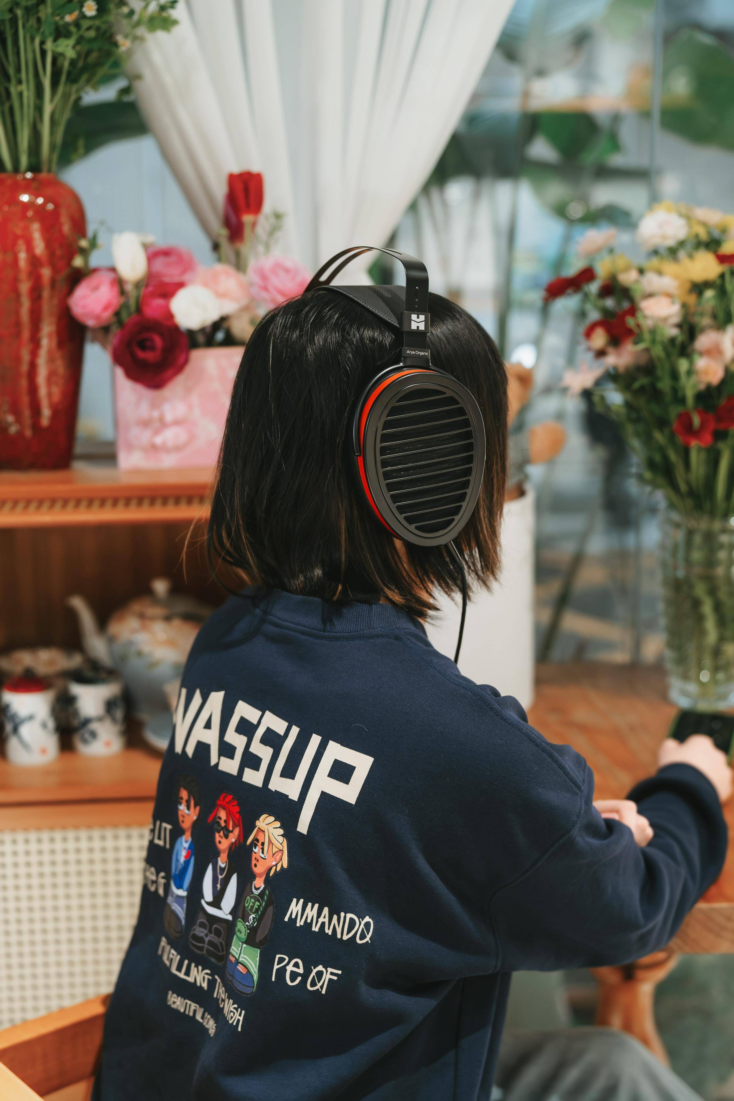 万元投入的音质经典之选arya organic开启中性音色新高度