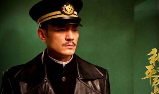 从以下这几个细节,早都看出李光洁是好的!不信大家可以看看!