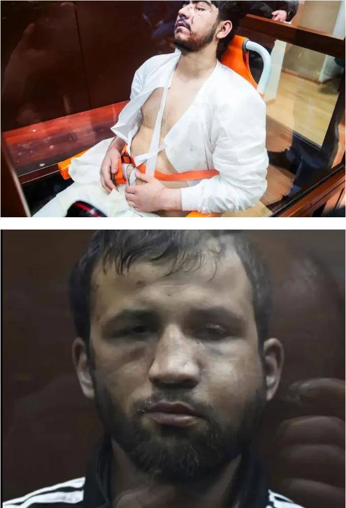 酷刑待遇,确实在世界并不多见,恐怕只有伊斯兰国对待抓捕的人质是这种