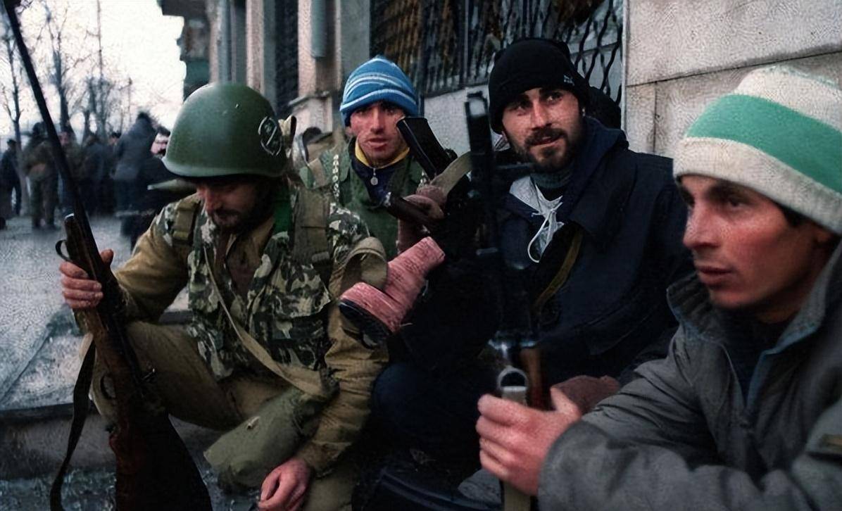 俄罗斯吃了这么大个亏,有人要倒大霉了_美国_袭击_事件