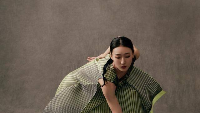 原创舞蹈风暴所有攻擂舞者都不敢碰刘迦难题丢给了郝若琦