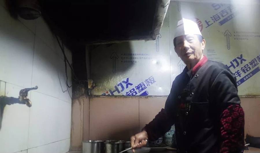 好吃到流泪老余杭隐藏着这么多家好吃的面店