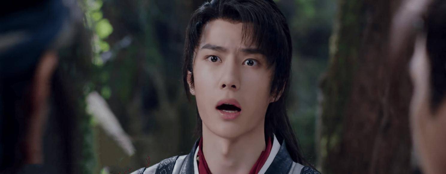 原创有翡前有断后后有闺女小名谢允的主线任务是周翡