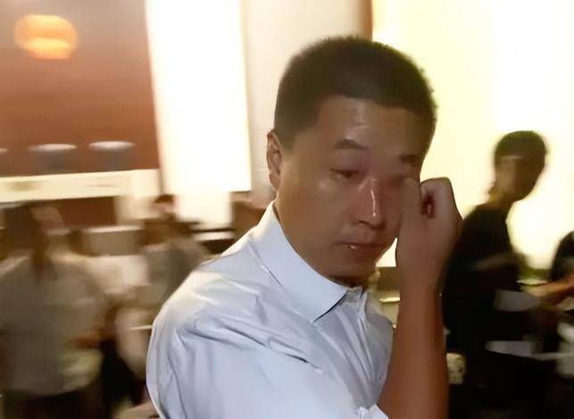 潘辉_年轻人_陈大爷