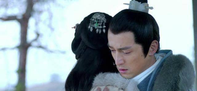 琅琊榜欠我们一个情感宣泄梅长苏和靖王就不能让我们哭一场吗