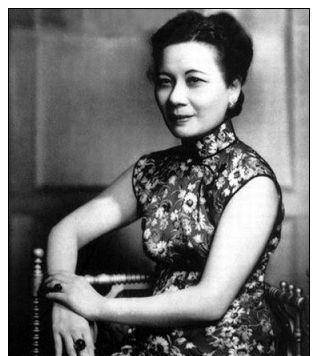 宋父_宋美龄_宋霭龄