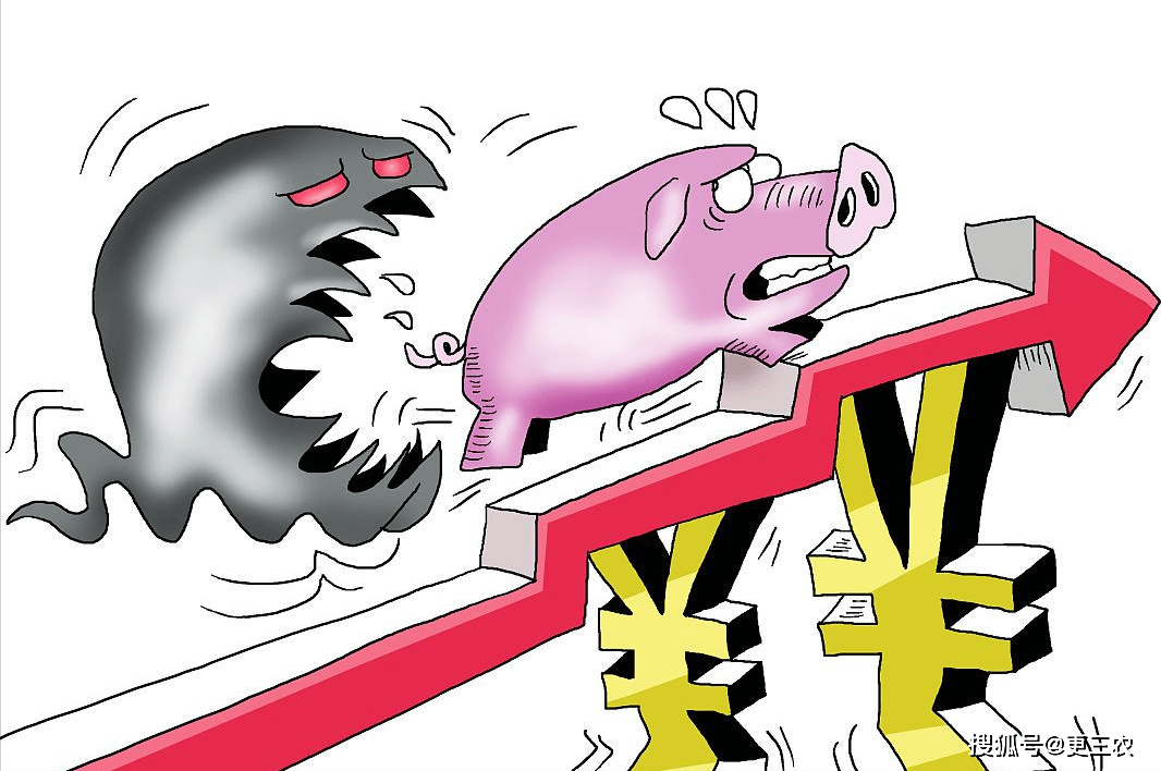 生猪价格涨跌调整,大厂出栏难度增加!3月28日猪价