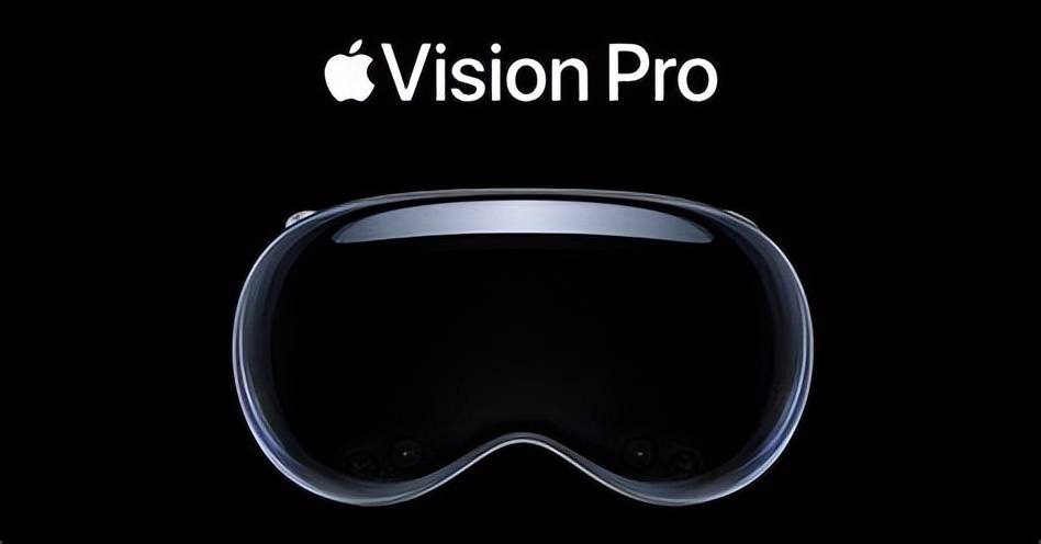 腾讯强势入驻苹果vision pro在华业务迎来转机_中国_服务_合作