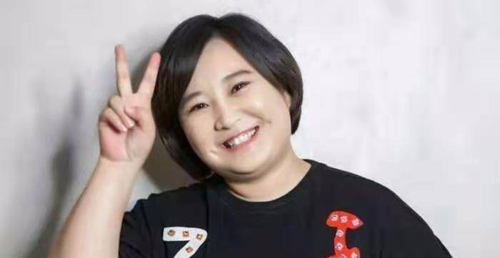 原创青春有你2导师剪影公开粉丝盲猜又矮又胖的是贾玲