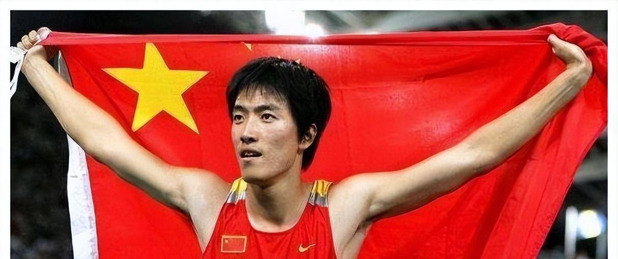 原创体坛巨星退役刘翔辉煌后的庸常人生