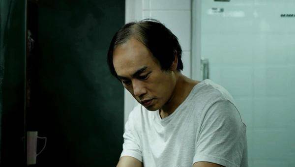 张东升推岳父母下山,有谁注意这只蜥蜴,暗喻两点_网友_徐静_镜头