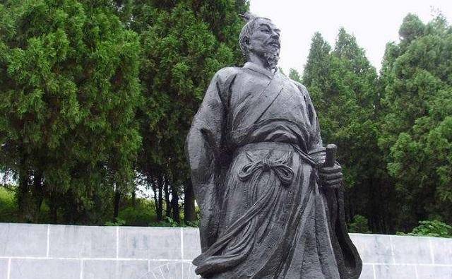 原创陈胜本可以当王称帝因功成忘本背叛兄弟退军途中死在马夫手中