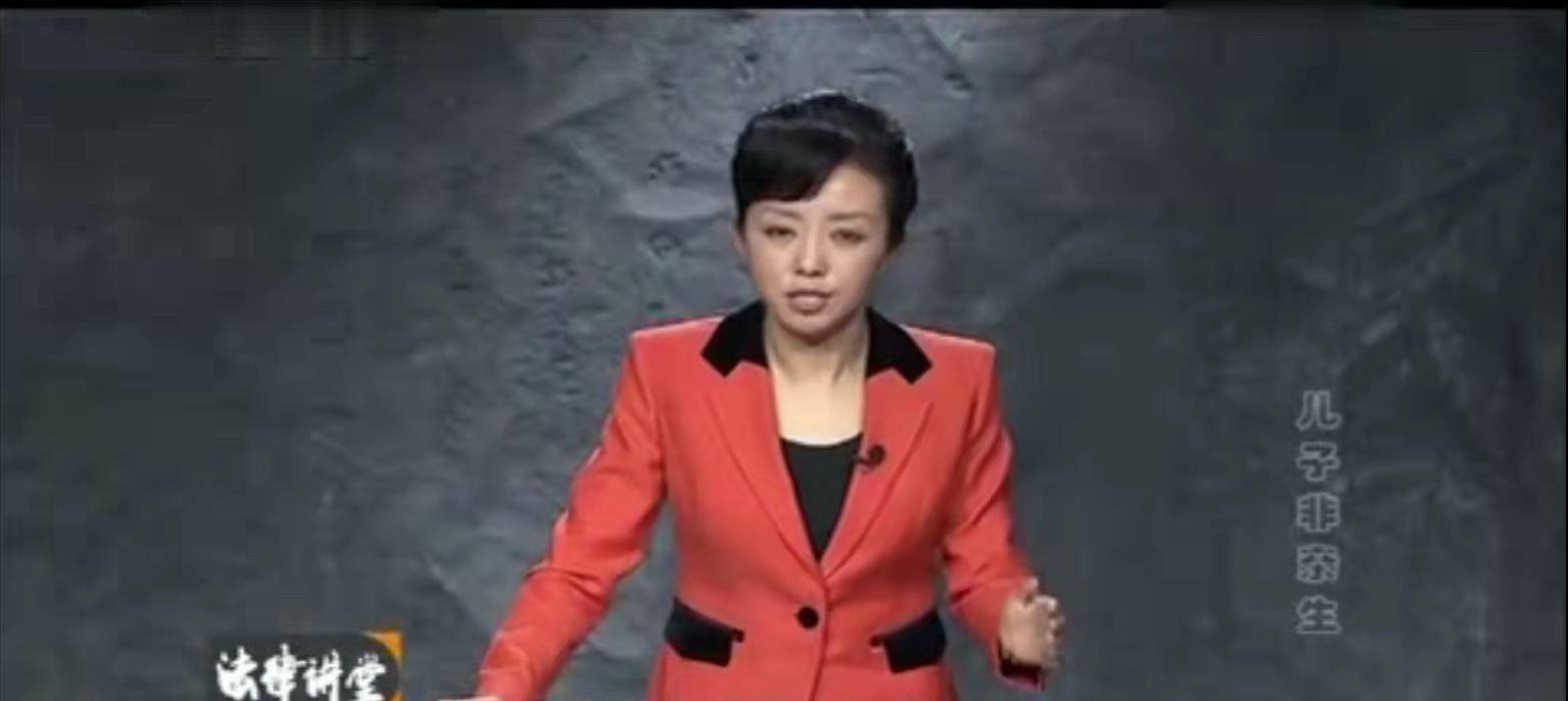 娃非亲生,孩子父亲发现其血型,9年前的经过被大妈还原_德胜_妻子_史敏