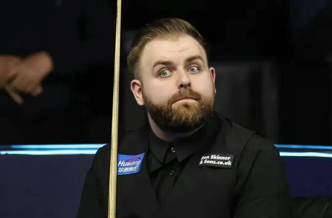 世界公开赛特鲁姆普62轻取佩奇晋级决赛玉山观赛素养遭诟病