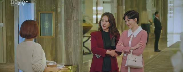 原创原创顶楼沈秀莲布局成果初显周丹泰团伙逐渐瓦解