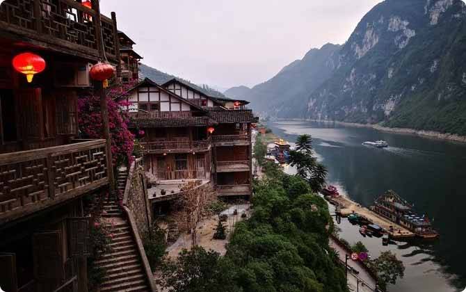 重庆奥陶纪四日游要怎么规划行程蚩尤九黎城旅游团4天人均消费