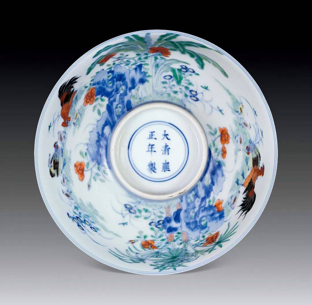 拍卖前瞻岭南惊现超级黑马陶瓷史上名品云集