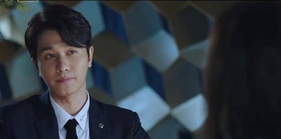 原创《阳光之下》:两个女人,为什么申世杰只喜欢柯滢,而不是陈禾苗