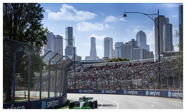 f1澳大利亚站:周冠宇暴露站内失误,引发热议,重视"软实力"_索伯_问题_
