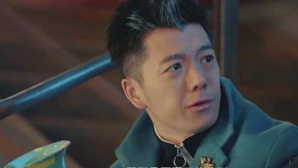 原创黄金瞳睿云cp王栎鑫演技抢镜张艺兴皇甫云还我路星河