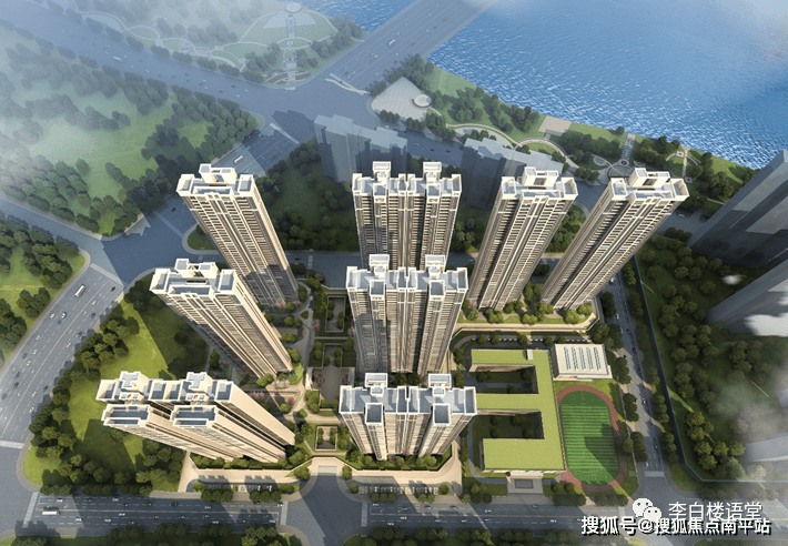 长沙雨花尚东湾