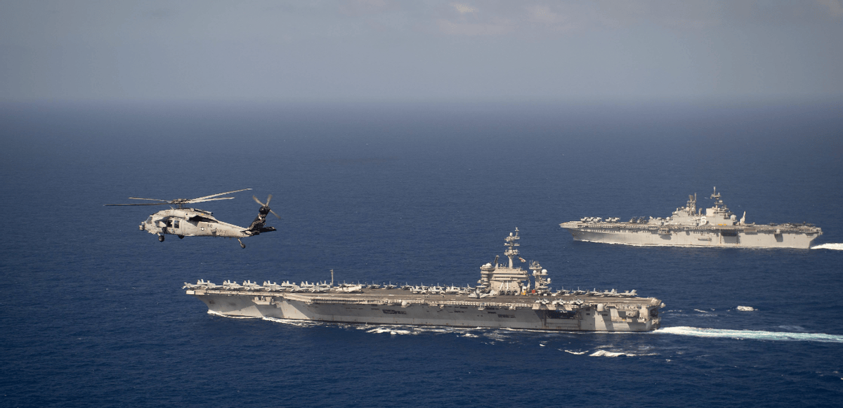 野心膨胀!日本安保政策发生重大转变:不再限制新一代战斗机出口_发展_