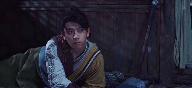 原创有翡周翡狗子是你吗谢允是我呀美人这太搞笑了