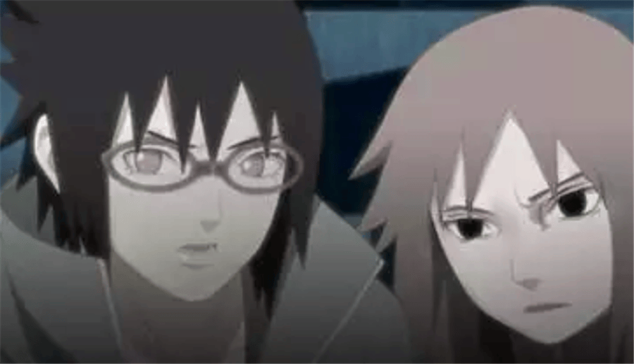 难怪我爱罗不戴护额,蛇叔版雏田让人无语_日向宁次_宇智波佐助_日向