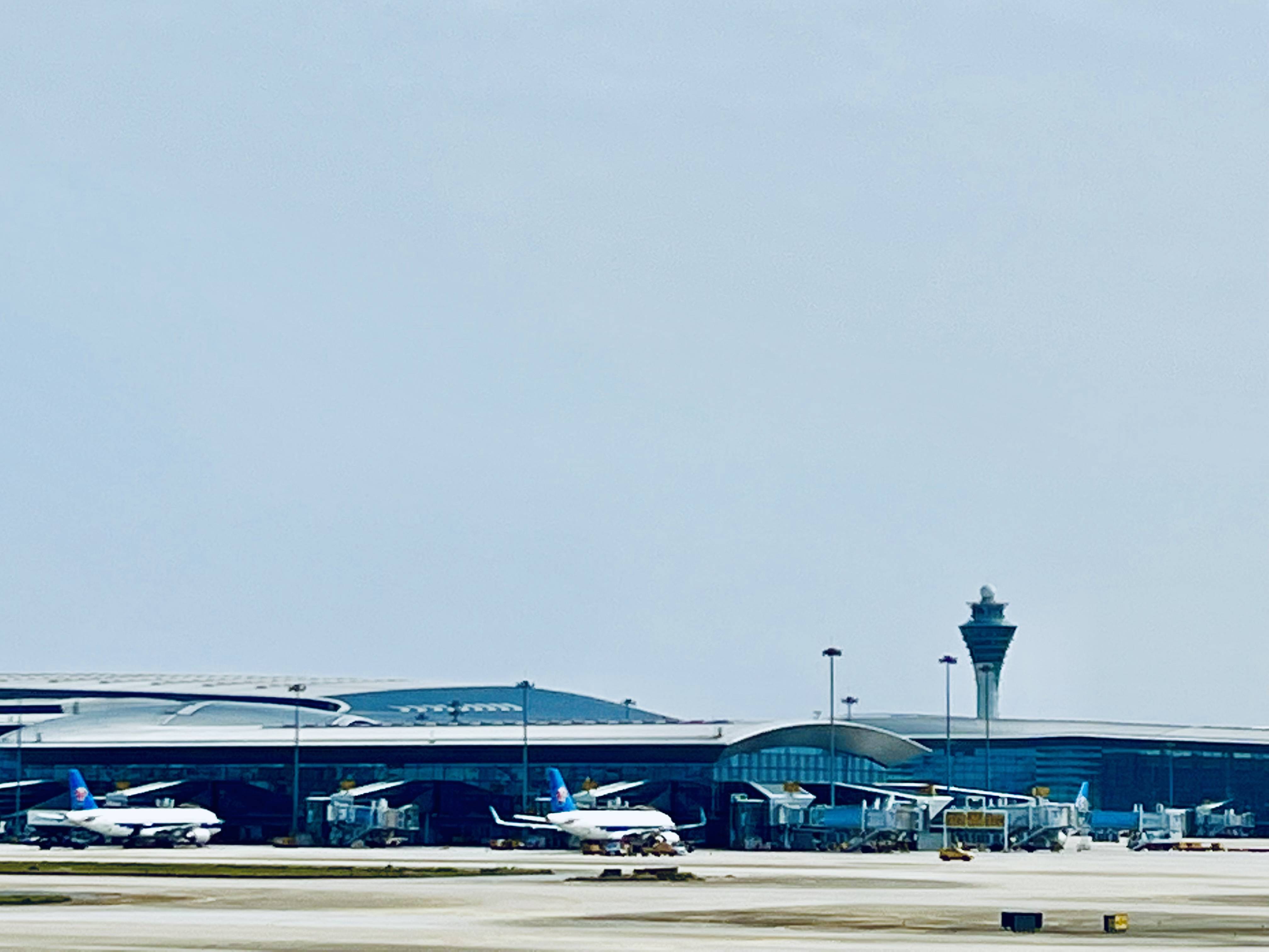 金奈国际机场图片