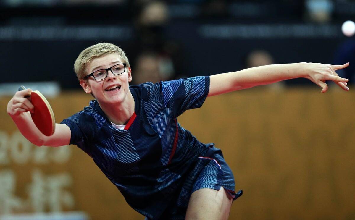 风波激荡的大满贯:欧洲选手的辉煌与国外男乒的挑战_比赛_乒乓球_技术