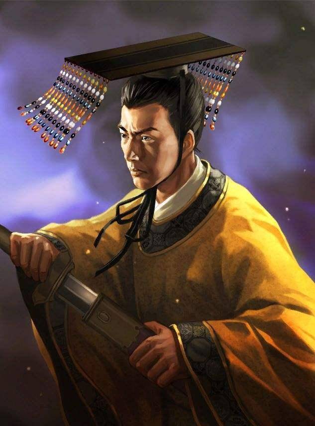 魏元帝曹奂曹操之孙为何不反抗司马家而要乖乖禅让