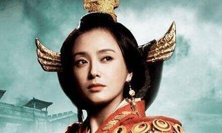 王太后,馆陶公主,平阳公主等,东汉时期的窦太后,邓太后,阎太后,梁太后