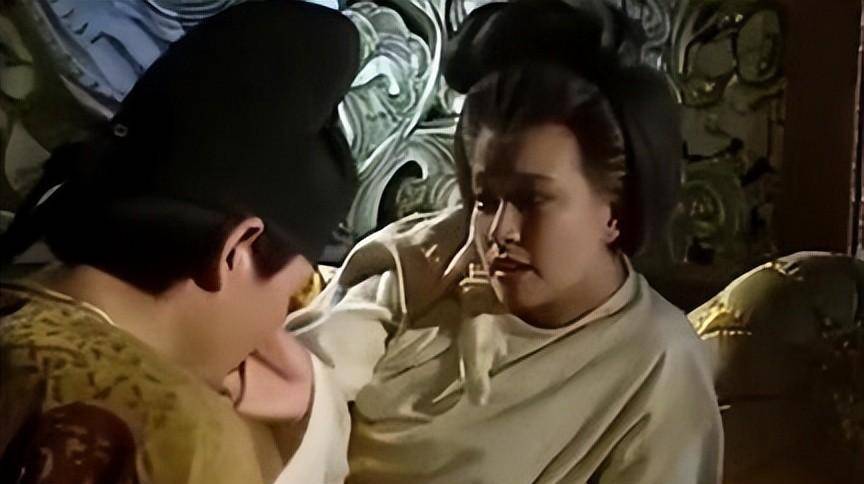 武则天75岁为何还对两位男子恩宠有加8年后才发现她真高明