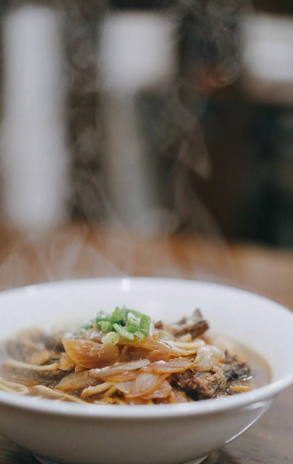 好吃到流泪老余杭隐藏着这么多家好吃的面店