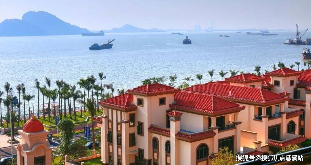 东莞佳兆业碧海云天强势来袭!东莞佳兆业碧海云天图文解析!最新动态!