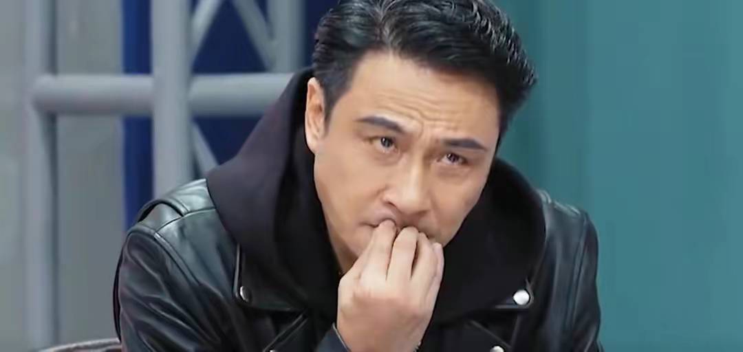 原创曾志伟郝蕾的一段争吵撕开了娱乐圈遮羞布这3大乱象该治治了