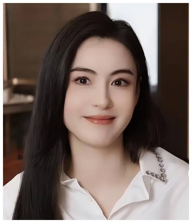 谢霆锋称王菲满足他张柏芝却不服谢贤揭比较结果