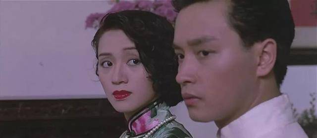 原创原创胭脂扣阮玲玉长恨歌动作巨星成龙投资的经典文艺片