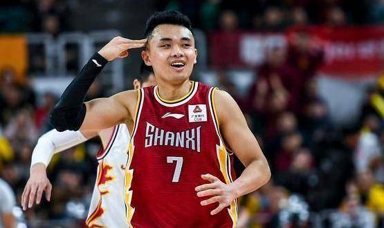 cba中的投篮神射手原帅之谜:为何无缘国家男篮集训?_球员_杜润旺_防守