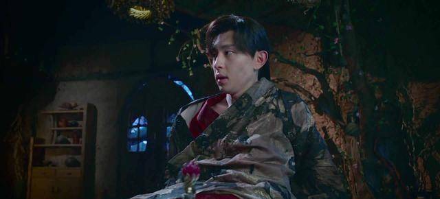 原创香蜜沉沉烬如霜旭凤12款造型合集邓伦帅到犯天规