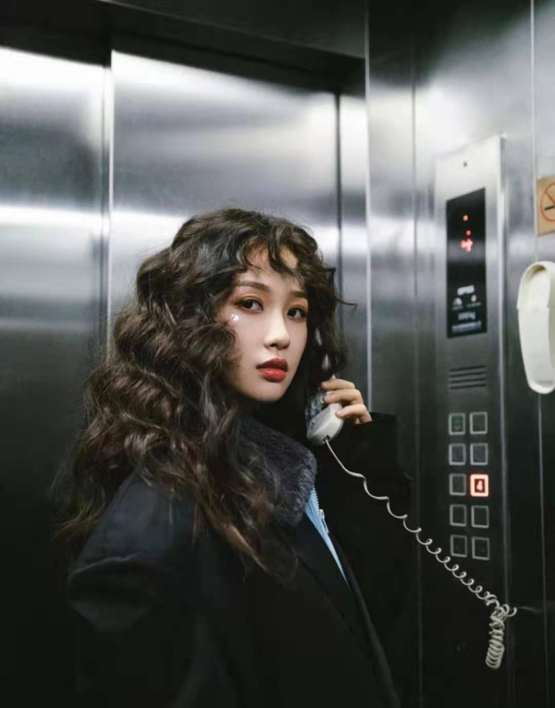 原创虞书欣晒出合照庆祝the9成团一周年力破新歌不知情团内不和传闻