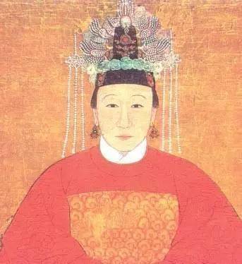 年轻的她让李世民暗恋,让六个男人为之疯狂,到底有多美_萧皇后_杨广