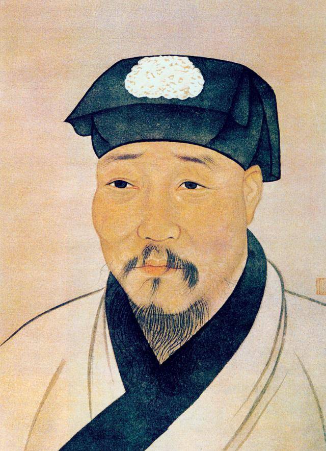 后人认识此人,从他的遗作《畸谱》开始,《畸谱》是徐渭的自传,书名就