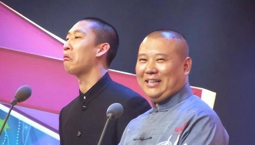 原创时隔14年才明白为何郭德纲不原谅曹云金却对烧饼不计前嫌