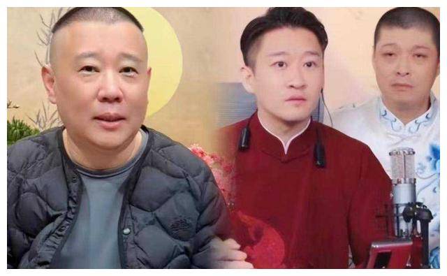 郭德纲个人直播盛大开启澄清德云社演员无禁播网友热议