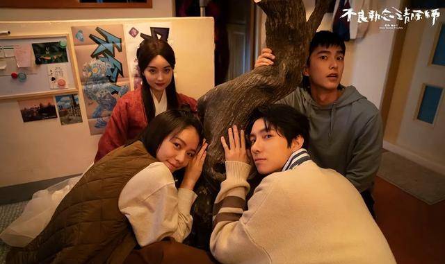 赏心悦目的四部台剧深度解读每一部你看过几部