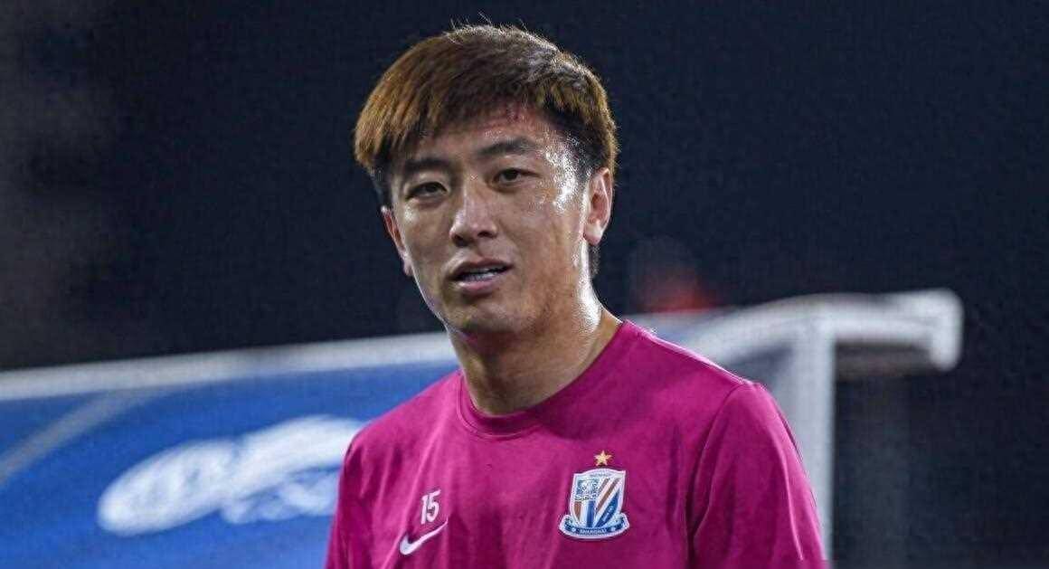 足协新班子名单公布这位杨旭究竟是何方神圣与前国脚有何渊源