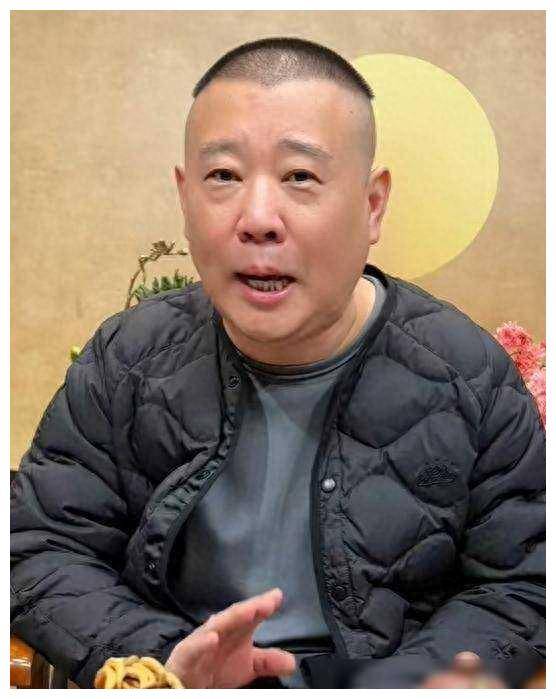 原创郭德纲正式个人直播澄清未禁止德云社演员开播网友热议